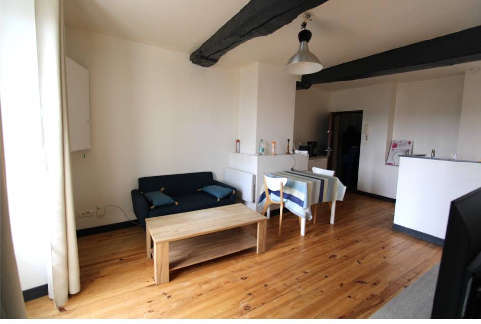 A LOUER APPARTEMENT DIEPPE (76)