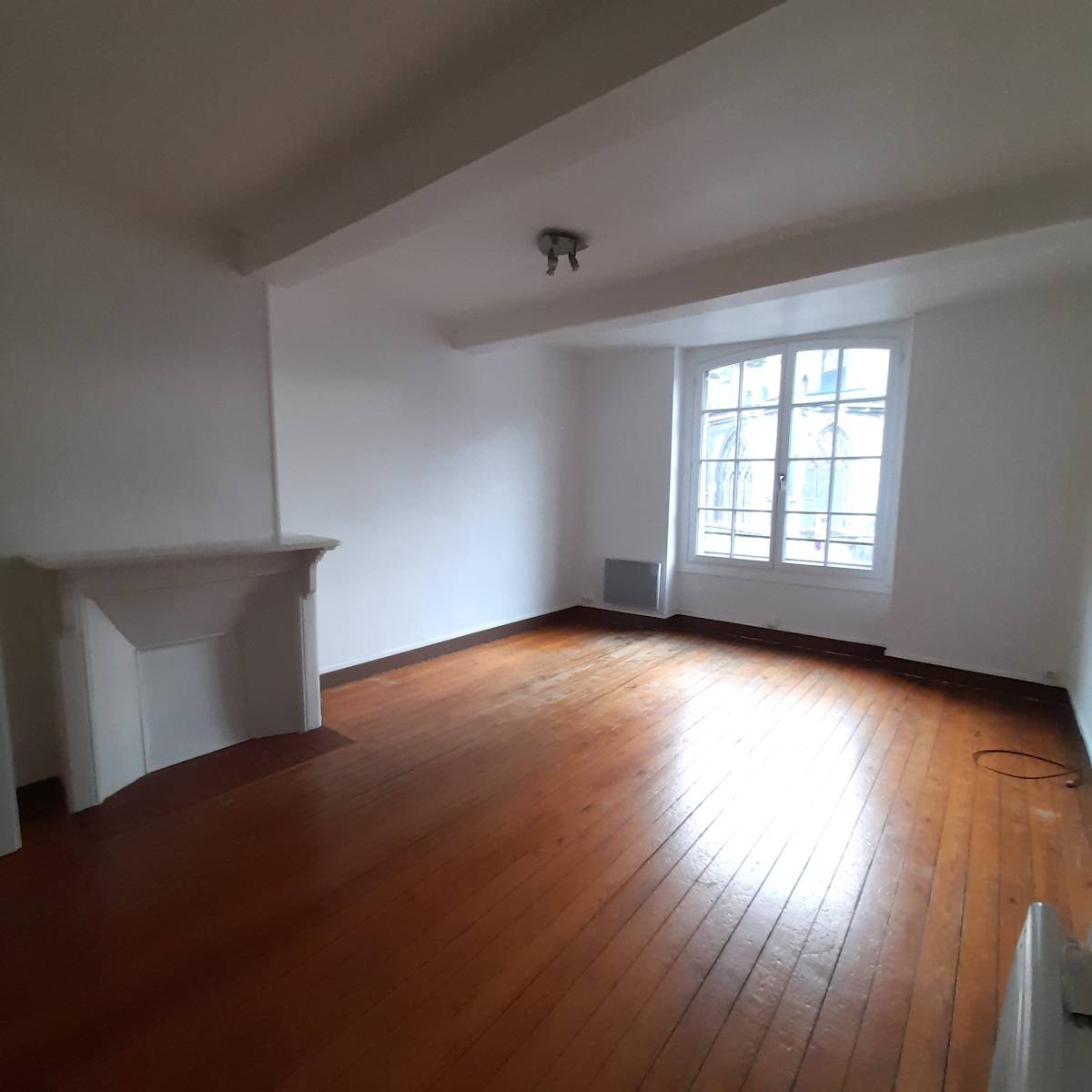 A LOUER APPARTEMENT DIEPPE (76)