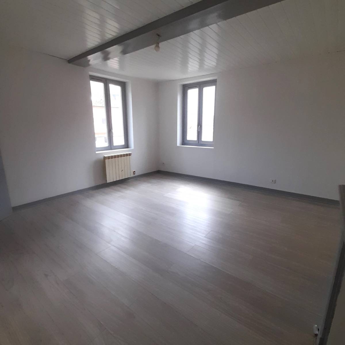 A LOUER APPARTEMENT DIEPPE COEUR DU CENTRE VILLE