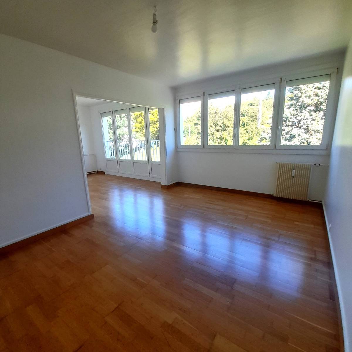 A LOUER APPARTEMENT NEUVILLE LES DIEPPE (76)