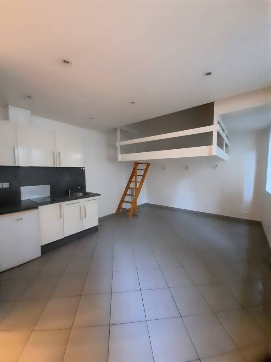 A LOUER APPARTEMENT DIEPPE (76)