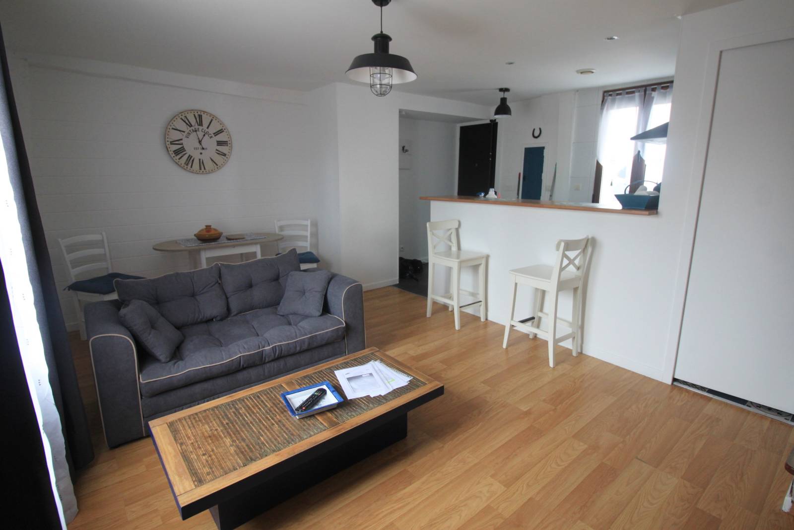 A LOUER APPARTEMENT DIEPPE (76)