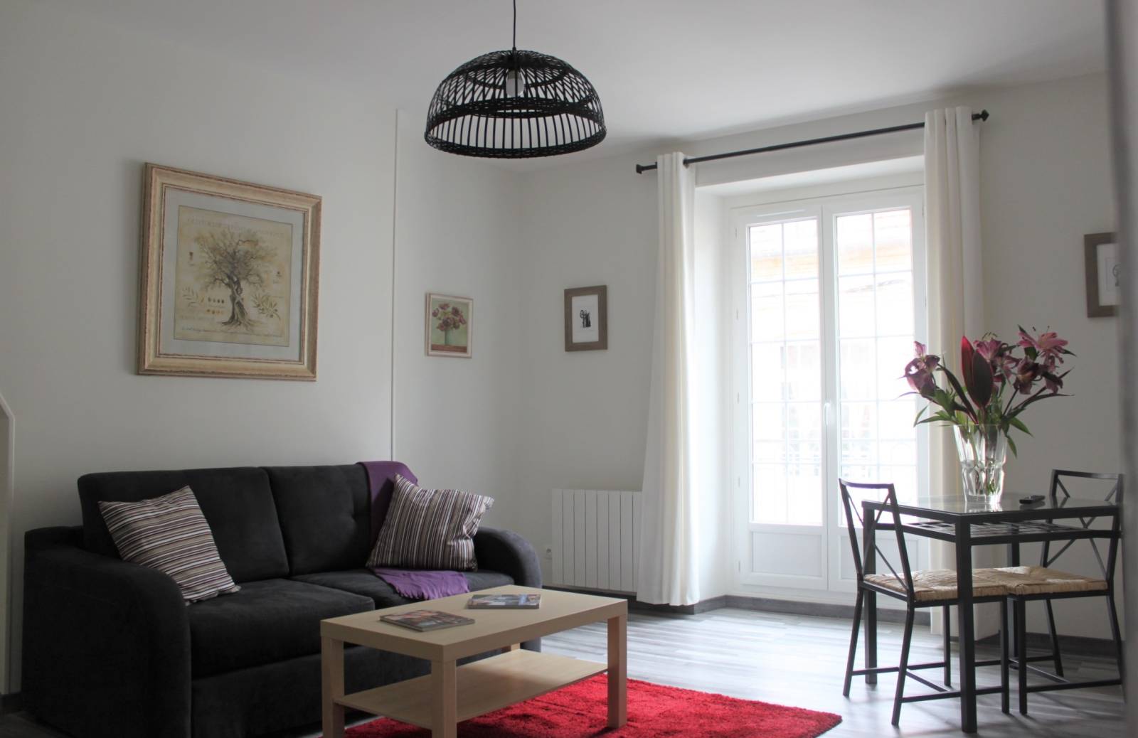A LOUER APPARTEMENT DIEPPE (76)