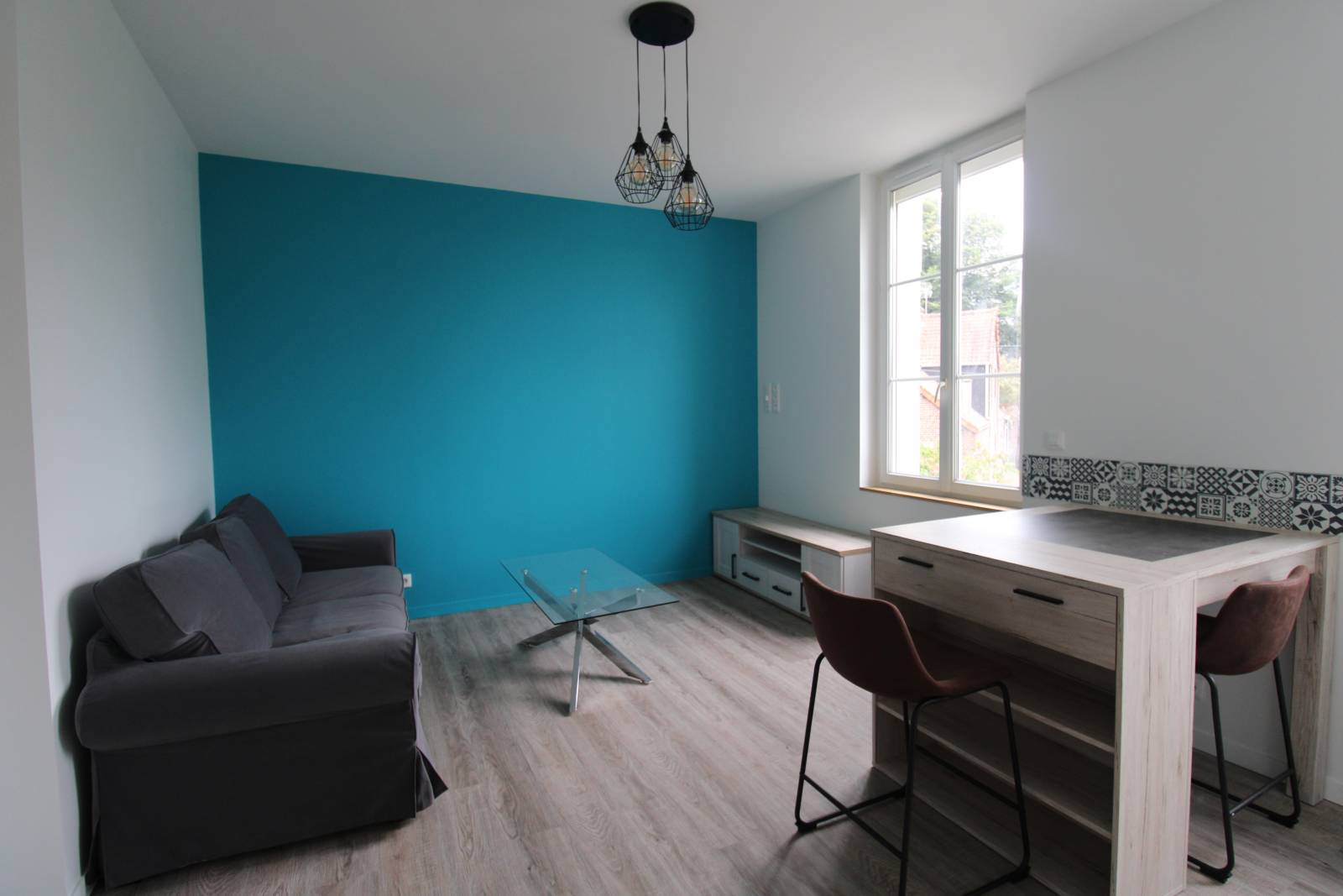 A LOUER APPARTEMENT DIEPPE (76)