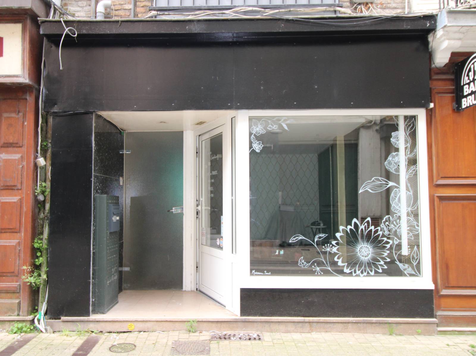 A LOUER LOCAL COMMERCIAL DIEPPE