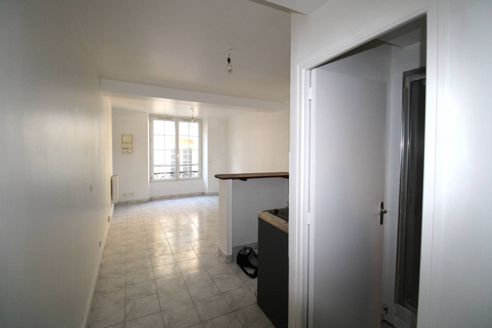 DIEPPE - Studio à louer en très bon état proche toutes commodités