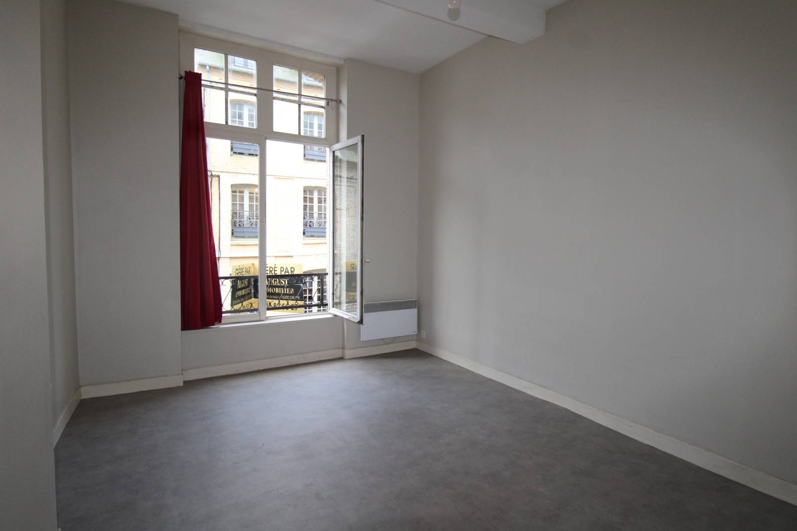 A LOUER APPARTEMENT DIEPPE (76)