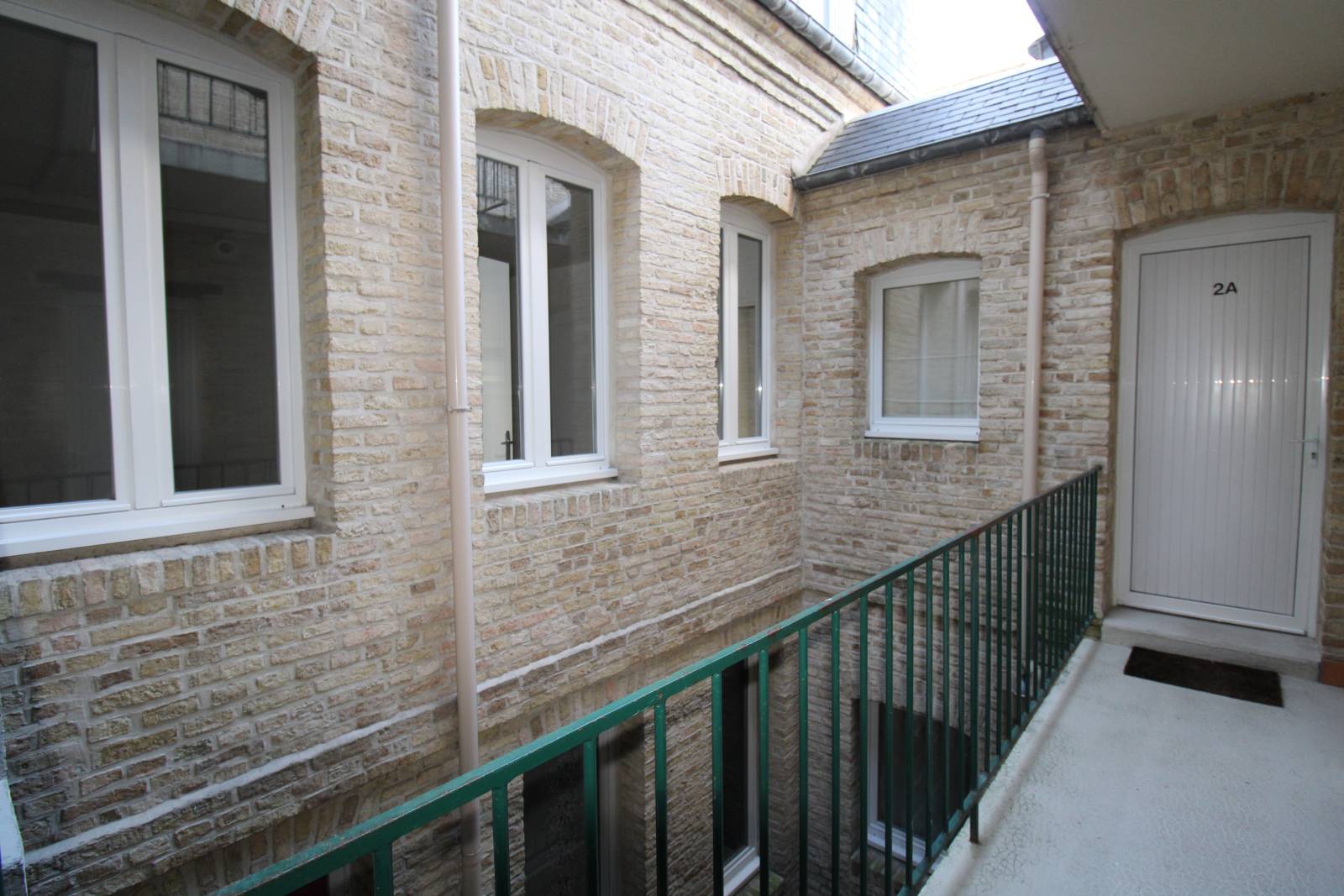 A LOUER APPARTEMENT DIEPPE (76)