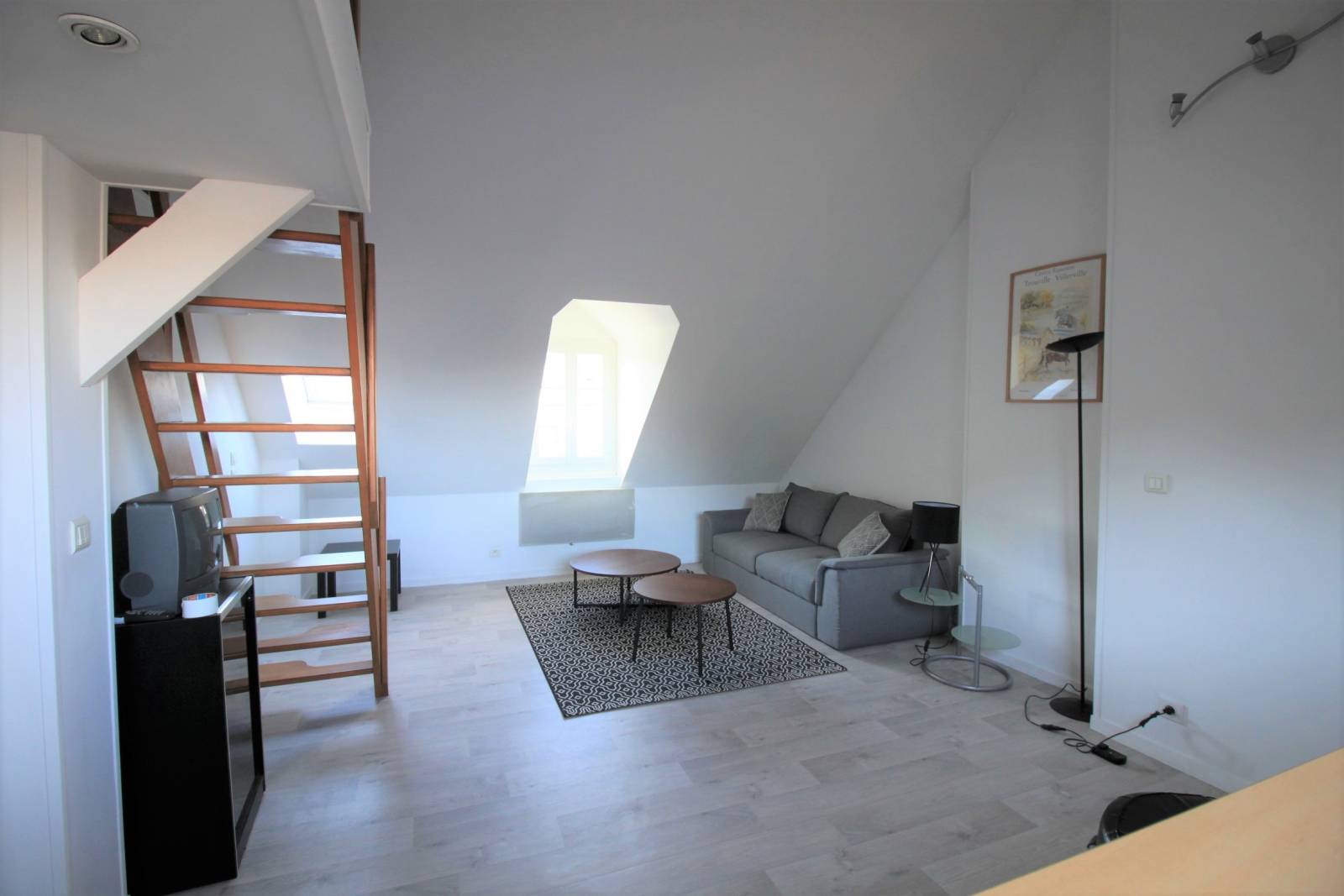A LOUER APPARTEMENT DIEPPE