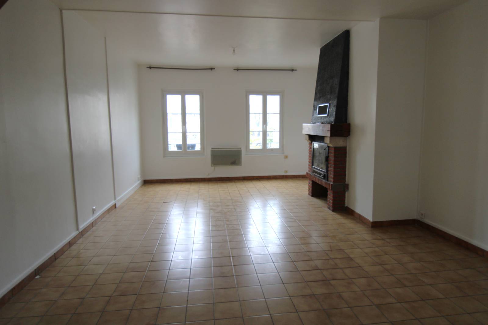 A LOUER APPARTEMENT DIEPPE (76)