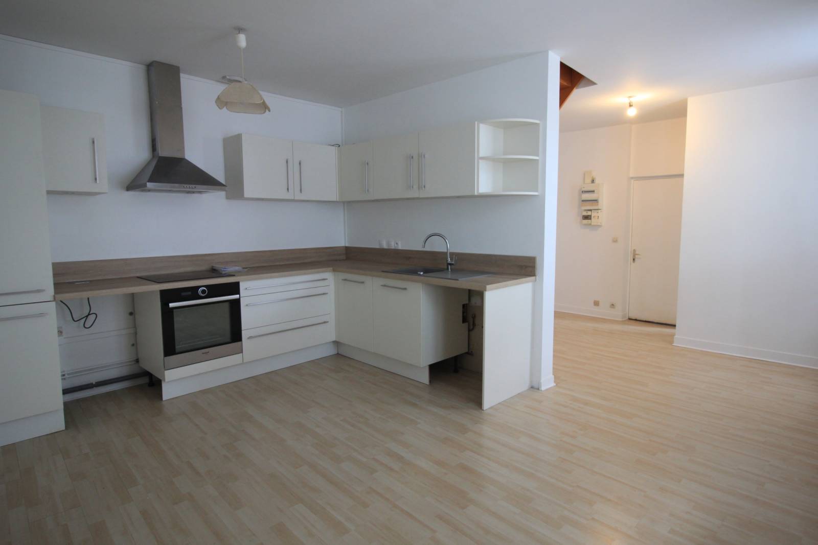 A LOUER APPARTEMENT DIEPPE (76)