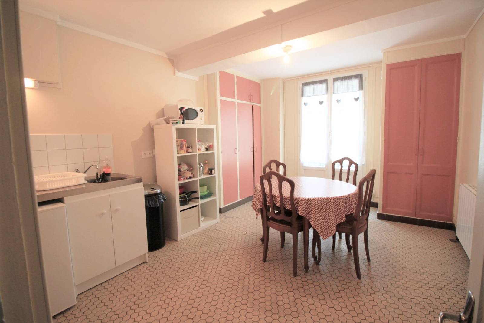 A LOUER APPARTEMENT DIEPPE (76)