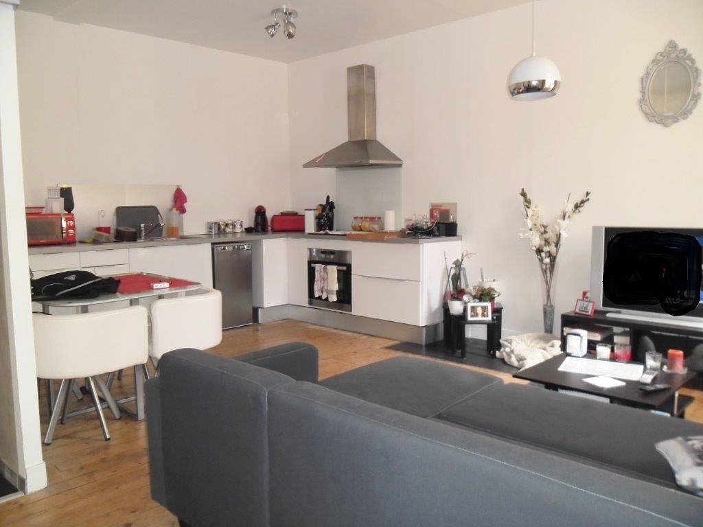 A LOUER APPARTEMENT DIEPPE (76)