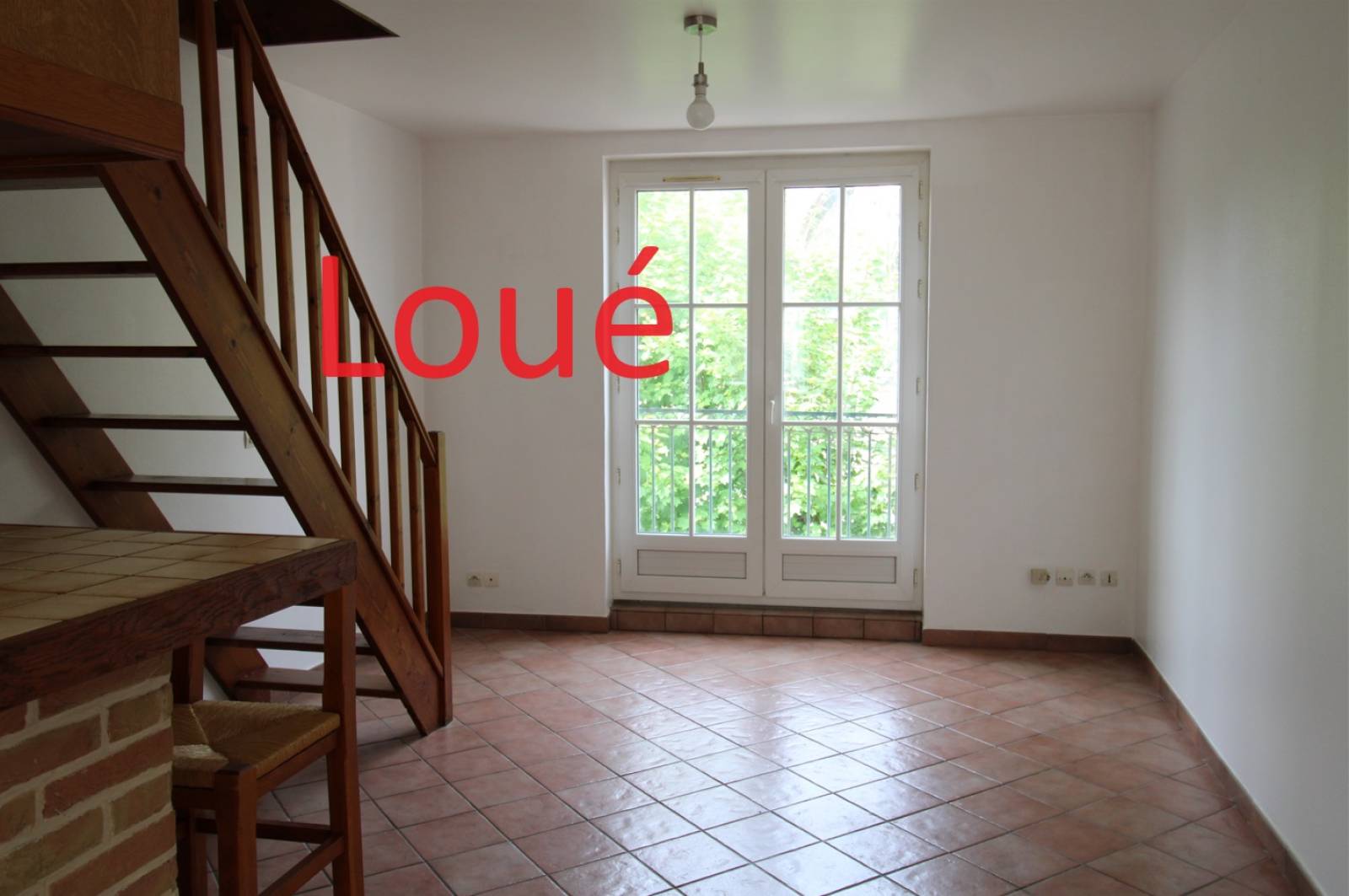 A LOUER APPARTEMENT DIEPPE (76)