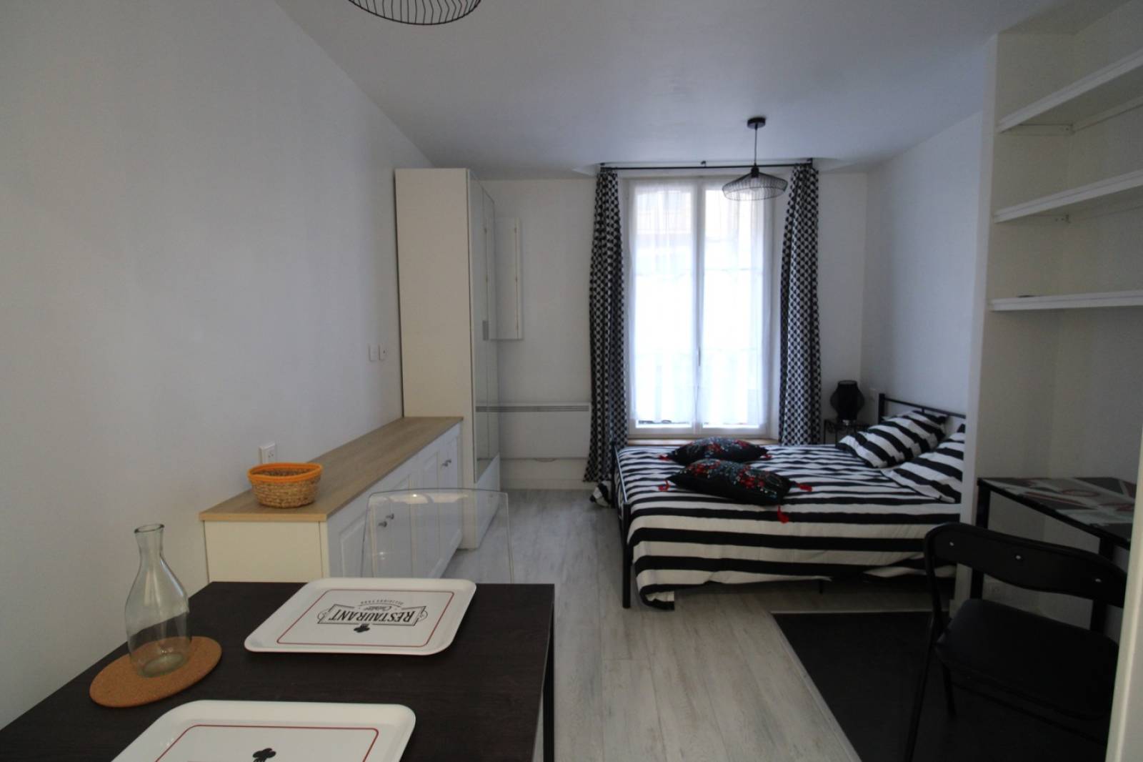 A LOUER APPARTEMENT DIEPPE (76)