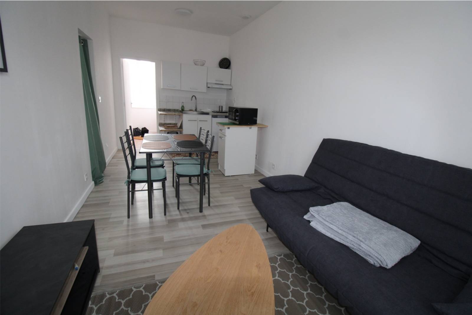 A LOUER APPARTEMENT DIEPPE (76)