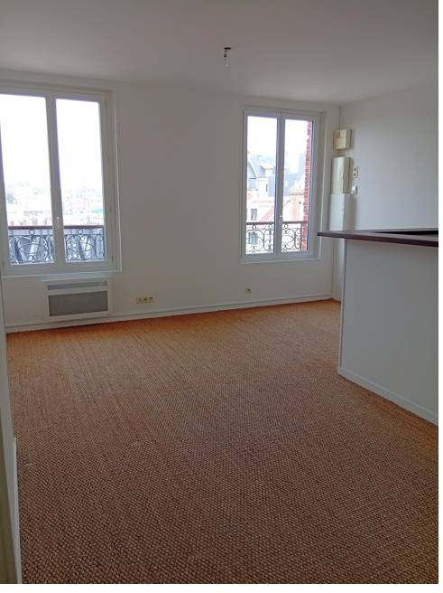 A LOUER APPARTEMENT DIEPPE (76)
