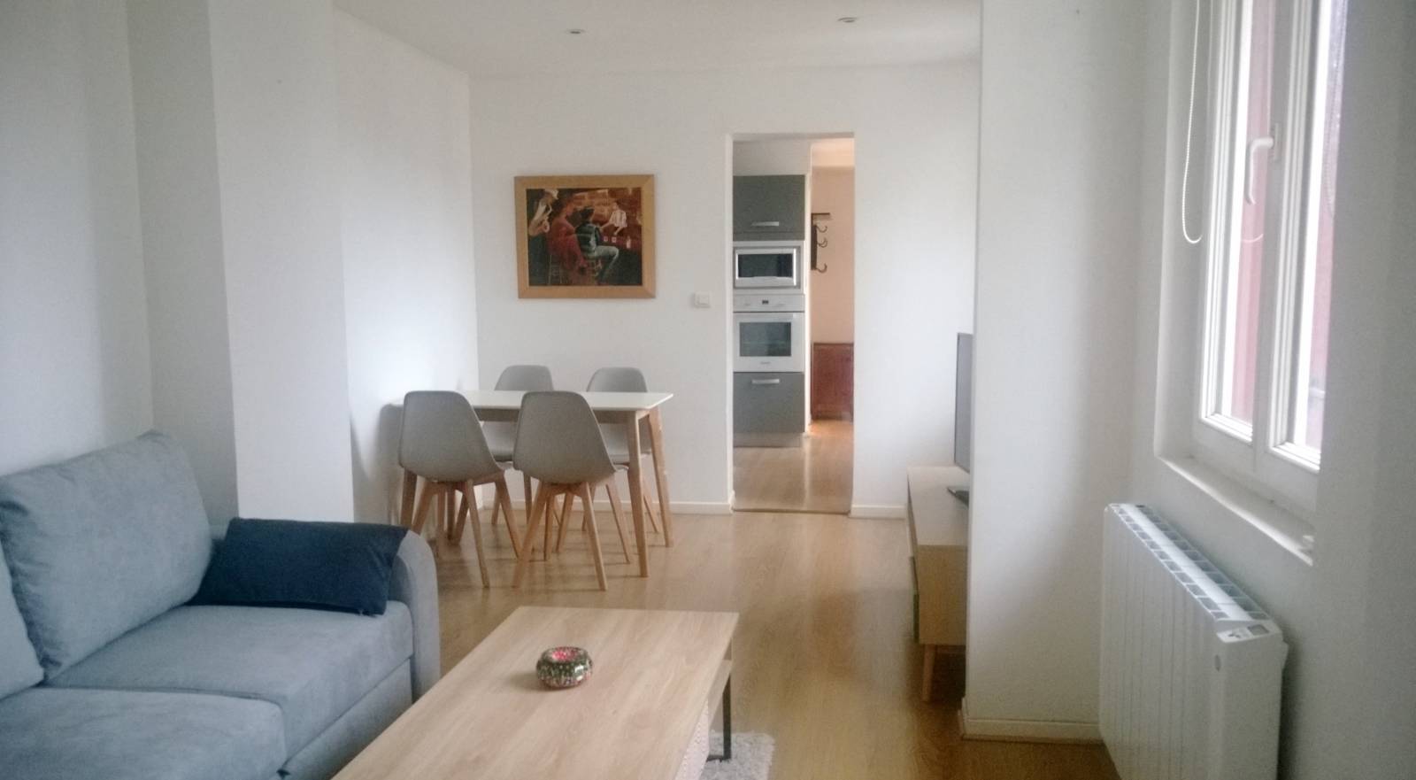 A LOUER APPARTEMENT DIEPPE (76)