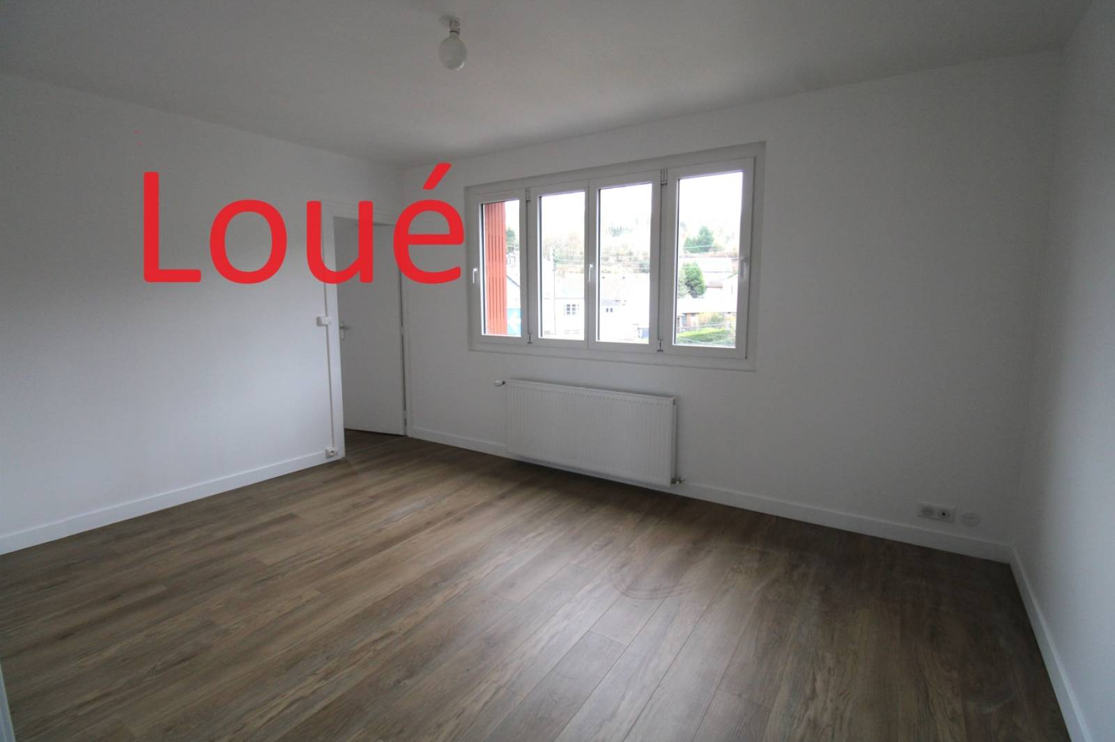 A LOUER APPARTEMENT DIEPPE (76)