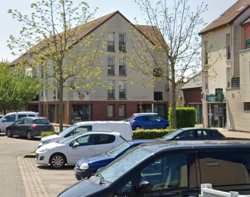 A VENDRE APPARTEMENT DE TYPE T3 - 2 Chambres / Ascenseur/ Terrasse/ Place parking - 73,57M² Habitable - Secteur recherché MARTIN EGLISE