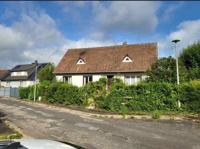 A VENDRE MAISON DE TYPE T5 - 100 M² Habitables/ 4 Chambres - Secteur recherché 