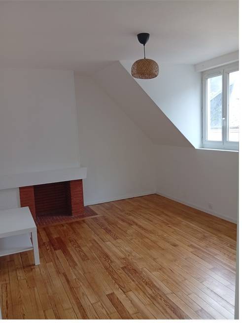 A LOUER APPARTEMENT DIEPPE (76)