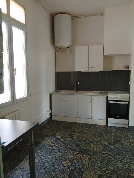 A LOUER APPARTEMENT DIEPPE (76)