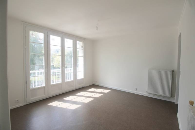 A LOUER APPARTEMENT DIEPPE (76)