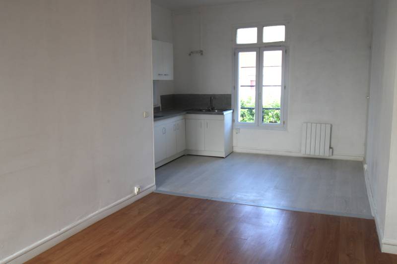 A LOUER APPARTEMENT DIEPPE (76)
