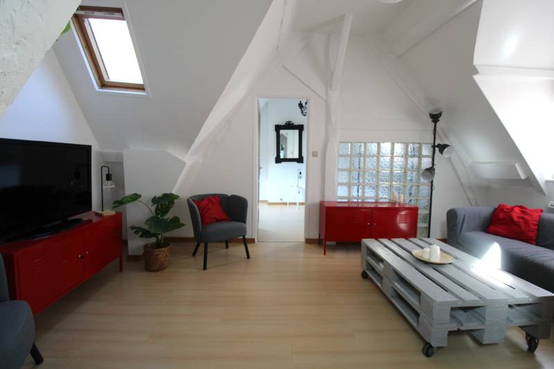 A LOUER APPARTEMENT DIEPPE