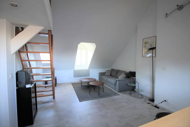 A LOUER APPARTEMENT DIEPPE