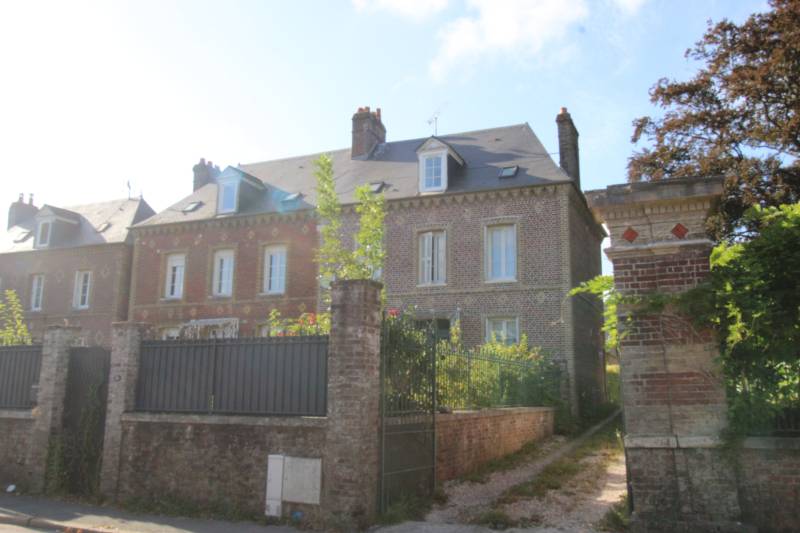 A LOUER MAISON OFFRANVILLE