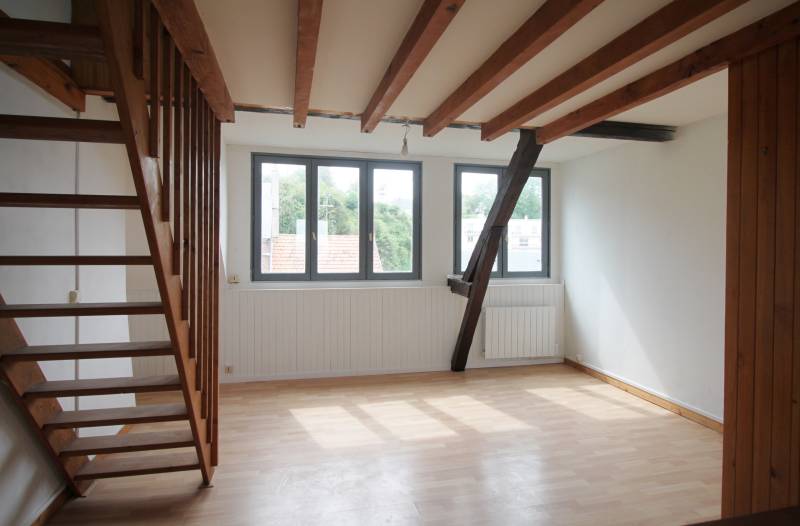 A LOUER APPARTEMENT DIEPPE (76)