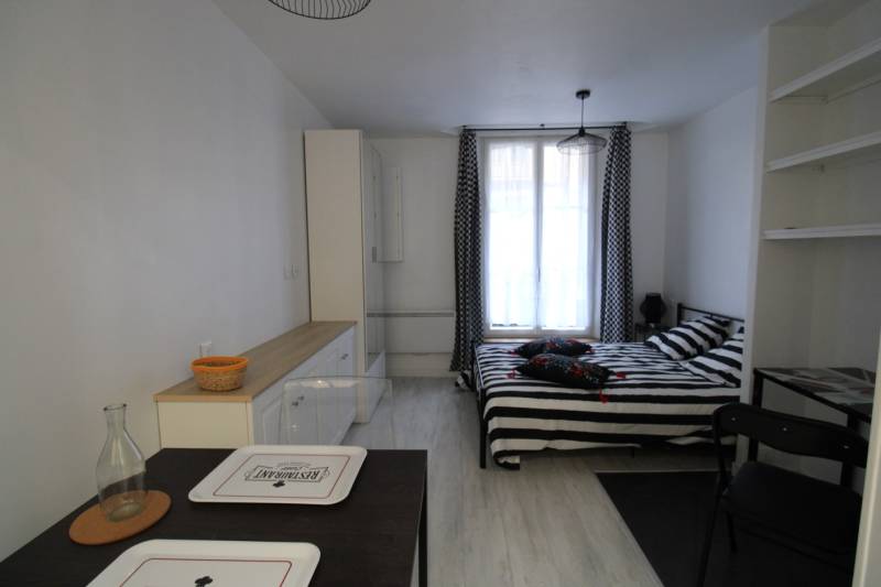 A LOUER APPARTEMENT DIEPPE (76)