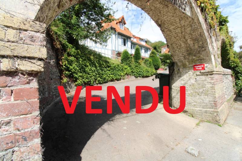 A vendre Appartement de Type T2 - 27 m² Habitable - 1 Chambre - Proche de la plage - Puys